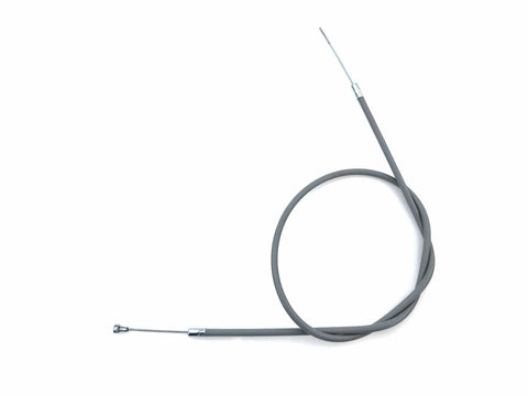 Decompression cable outer sleeve length 710mm inner cable 825mm dimensions nipple 6/3.5mm for Miele, Rixe, DKW, Göricke MOGA MOTOVEIKALS 21