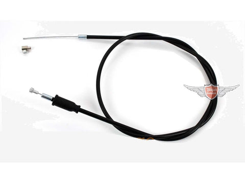 Decompression cable repair kit for Zündapp 444-01 L6/1 L7, 444-02 L5 moped MOGA MOTOVEIKALS 21