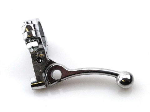 Decompression lever for Puch Maxi moped, Zündapp, Kreidler, Hercules, KTM DIVERSE / IMPORT MOTOVEIKALS 21