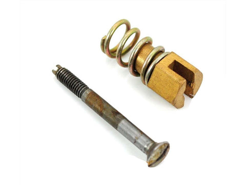 Decompression valve set for Velosolex moped moped DIVERSE / IMPORT MOTOVEIKALS 21