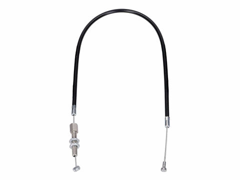 decompressor cable Schmitt Premium for Puch Maxi L, S, MKII w/ cylinder head support SCHMITT MOTOVEIKALS 21