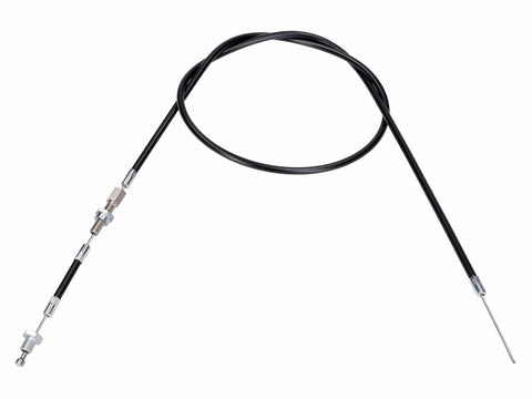 decompressor cable Schmitt Premium for Puch Maxi L2, S2, X30 (ZA50) SCHMITT MOTOVEIKALS 21