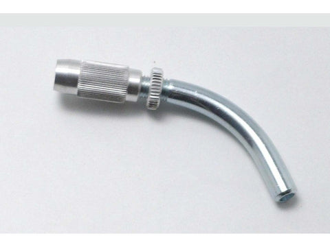 Deflection tube cable Magura outer diameter tube 6mm inner diameter for approx. 2mm mounting for outer cover 6.5mm total length 68mm for moped, moped, mokick, Zündapp, Kreidler, Hercules, Puch DIVERSE / IMPORT MOTOVEIKALS 21
