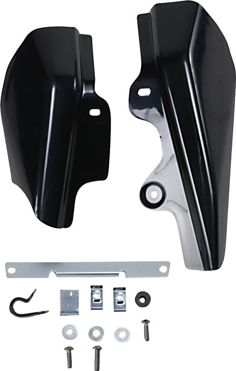 Deflector Air M/F 01-8 Fl DRAG SPECIALTIES DRAG SPECIALTIES MOTOVEIKALS 21
