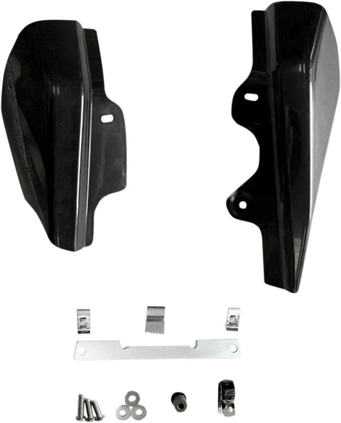 Deflector Air M/F 01-8 Fl DRAG SPECIALTIES DRAG SPECIALTIES MOTOVEIKALS 21