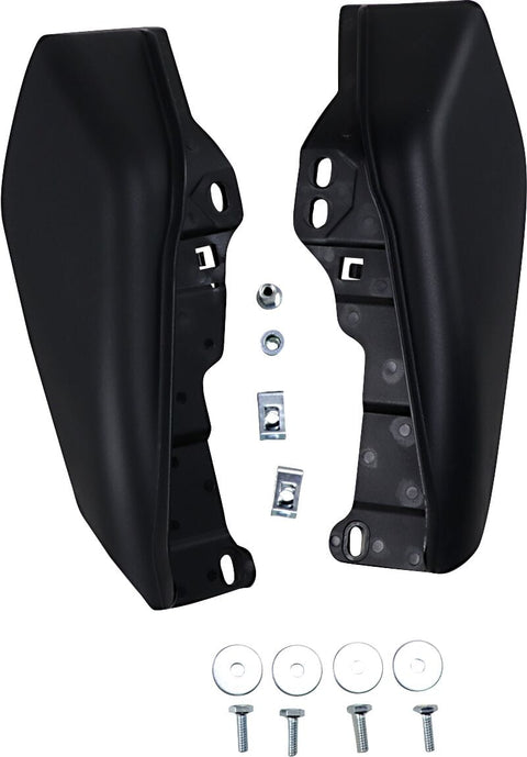 Deflector Air M/F 09+ Fl DRAG SPECIALTIES DRAG SPECIALTIES MOTOVEIKALS 21