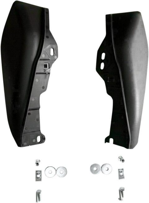 Deflector Air M/F 09+ Fl DRAG SPECIALTIES DRAG SPECIALTIES MOTOVEIKALS 21