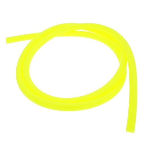 Degvielas caurule 101 OCTANE Yellow 5 x 9 mm - 1m 101 OCTANE MOTOVEIKALS 21