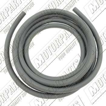 Degvielas caurule SPARE PARTS Ø 6x10 mm NBR gumijas – 1m SPARE PARTS MOTOVEIKALS 21