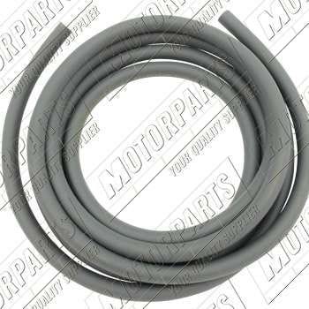 Degvielas caurule SPARE PARTS Ø 8x12 mm NBR gumijas – 1m SPARE PARTS MOTOVEIKALS 21