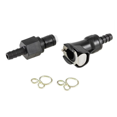 Degvielas caurules ātrais savienojums Ø 4mm, Ø 6 mm REPLAY MOTOVEIKALS 21