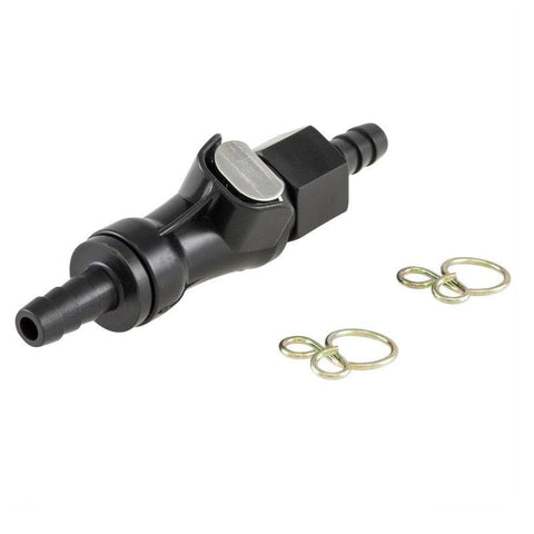 Degvielas caurules ātrais savienojums Ø 4mm, Ø 6 mm REPLAY MOTOVEIKALS 21