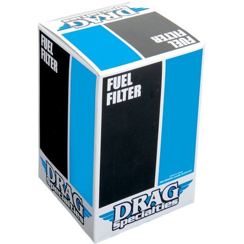 Degvielas filtrs Drag Specialties 61343-95 DRAG SPECIALTIES MOTOVEIKALS 21
