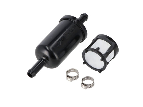 Degvielas filtru komplekts KTM OEM: 81207090200 KTM OEM MOTOVEIKALS 21
