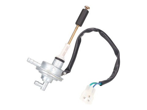 Degvielas krāns Aprilia RS 50 / Derbi GPR / Senda 125 / Mulhacen 125 101 OCTANE MOTOVEIKALS 21