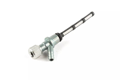 Degvielas krāns MotoForce M15 ar filtru MOTOFORCE RACING MOTOVEIKALS 21