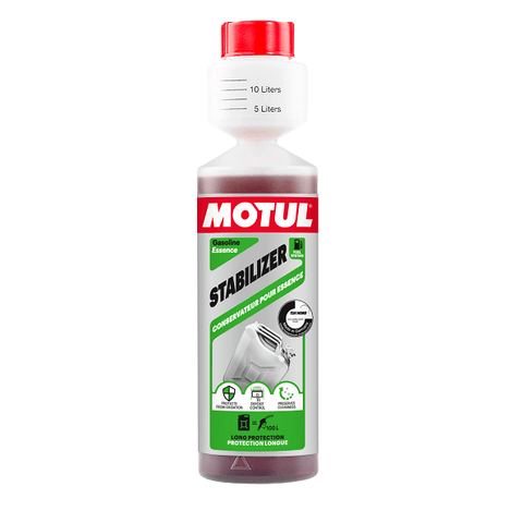 Degvielas stabilizators MOTUL Stabilizer EFS 250ml MOTUL MOTOVEIKALS 21