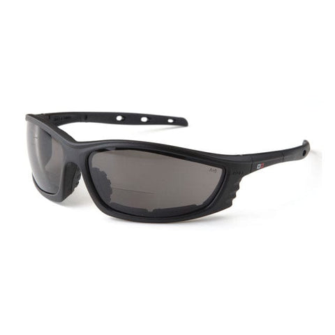 Denver bifocal sunglasses +1.50 smoke ANDERSON OPTICS MOTOVEIKALS 21