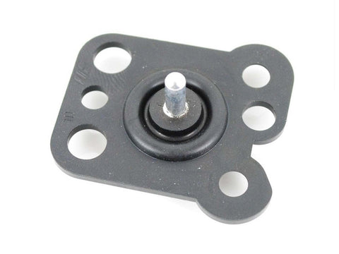 Diaphragm for Bing carburetor for Hercules Saxonette, Spartamet DIVERSE / IMPORT MOTOVEIKALS 21