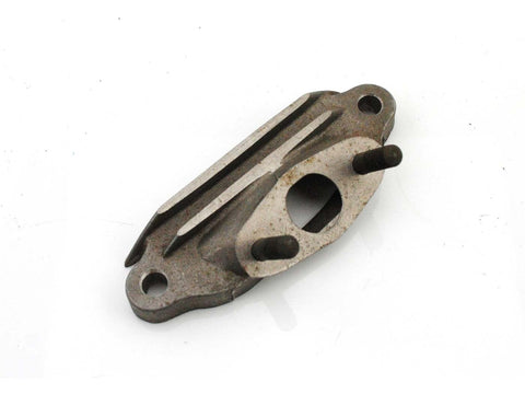Diaphragm intermediate flange for 50/AM A, B, 50/AMA X, 50/AMAL SF, Mofa 25, 50/2MLC, 50/AMLC, 50/3 ML MLA NL, MLK AX DIVERSE / IMPORT MOTOVEIKALS 21