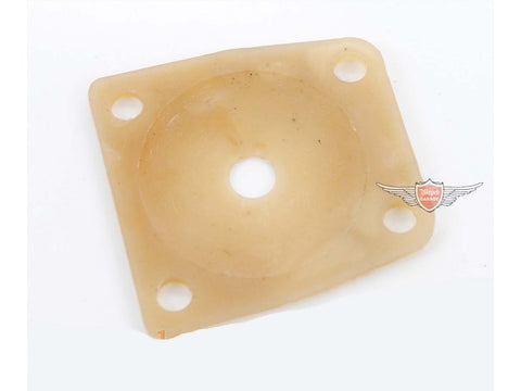 Diaphragm plate for fuel pump for Velo Solex 3800 DIVERSE / IMPORT MOTOVEIKALS 21