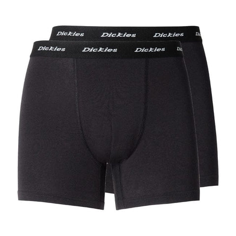 Dickies 2 pack trunks black DICKIES MOTOVEIKALS 21