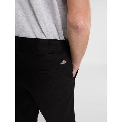 Dickies 874 short black DICKIES MOTOVEIKALS 21