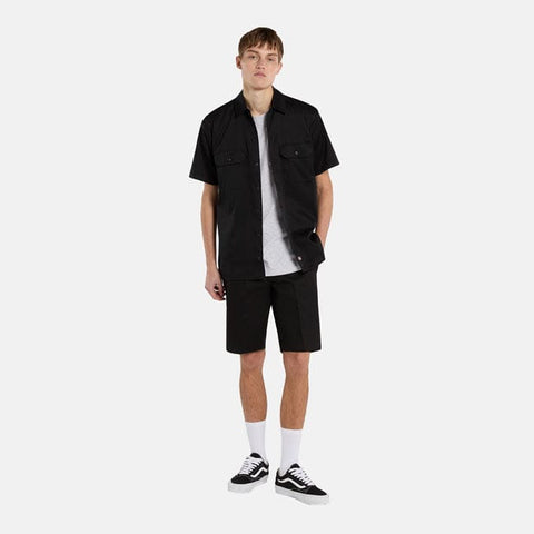 Dickies 874 short black DICKIES MOTOVEIKALS 21