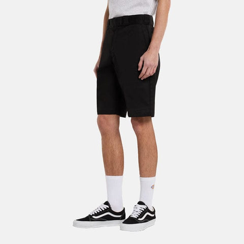 Dickies 874 short black DICKIES MOTOVEIKALS 21