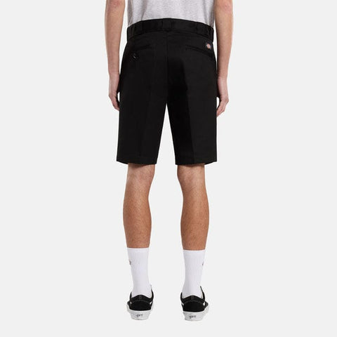 Dickies 874 short black DICKIES MOTOVEIKALS 21