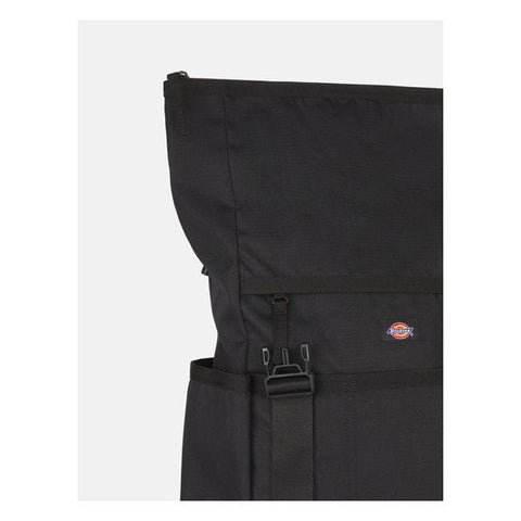 Dickies Ashville backpack black DICKIES MOTOVEIKALS 21