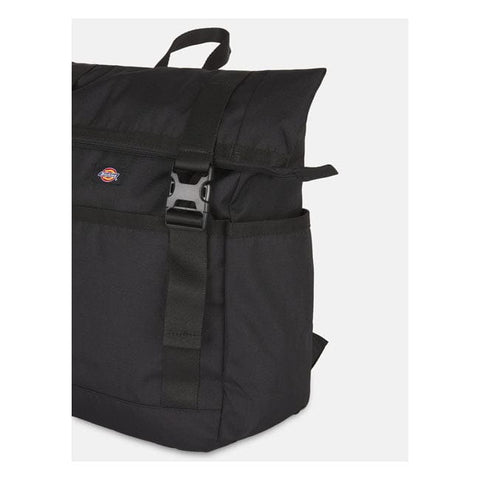Dickies Ashville backpack black DICKIES MOTOVEIKALS 21