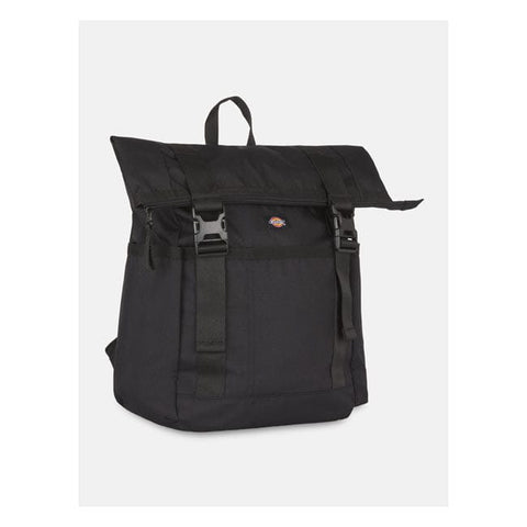 Dickies Ashville backpack black DICKIES MOTOVEIKALS 21