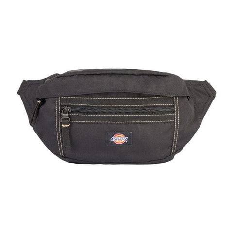 Dickies Ashville Pouch bag black DICKIES MOTOVEIKALS 21