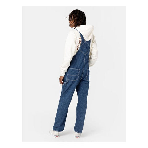 Dickies Bib overall classic blue DICKIES MOTOVEIKALS 21
