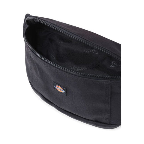 Dickies Blanchard bag black DICKIES MOTOVEIKALS 21