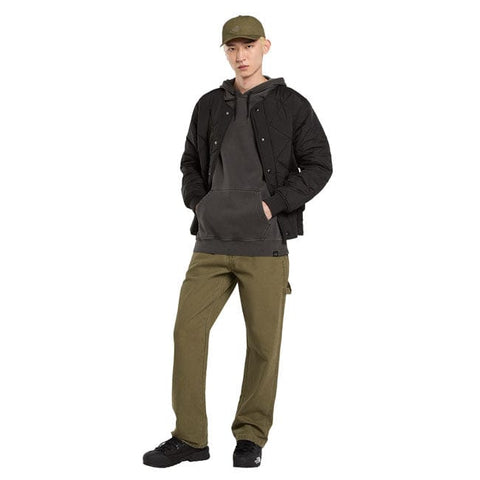 Dickies Christiana Gd hoodie black DICKIES MOTOVEIKALS 21