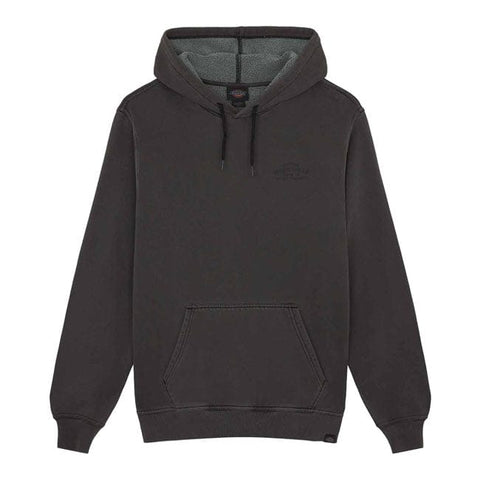 Dickies Christiana Gd hoodie black DICKIES MOTOVEIKALS 21