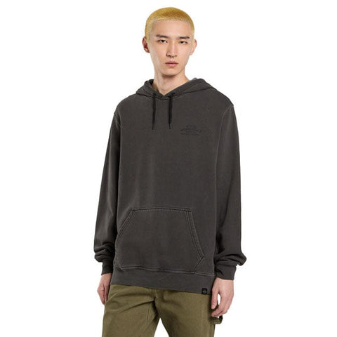 Dickies Christiana Gd hoodie black DICKIES MOTOVEIKALS 21