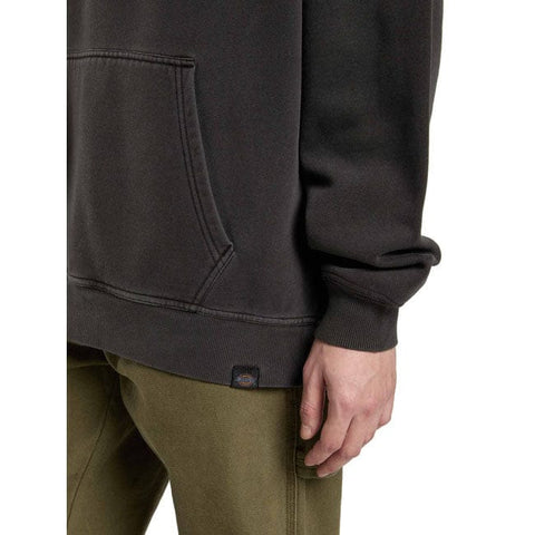 Dickies Christiana Gd hoodie black DICKIES MOTOVEIKALS 21