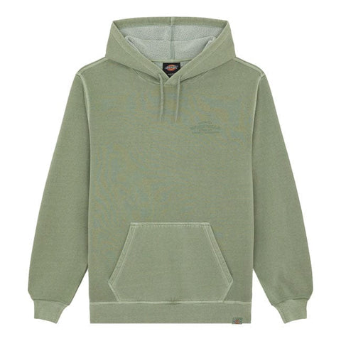 Dickies Christiana Gd hoodie sea spray DICKIES MOTOVEIKALS 21