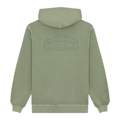 Dickies Christiana Gd hoodie sea spray DICKIES MOTOVEIKALS 21