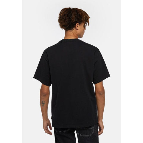 Dickies Clancy Heavyweight t-shirt black DICKIES MOTOVEIKALS 21