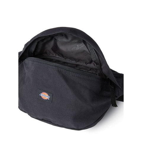 Dickies Cross body utility bag black DICKIES MOTOVEIKALS 21