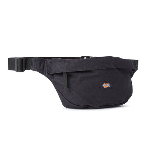 Dickies Cross body utility bag black DICKIES MOTOVEIKALS 21