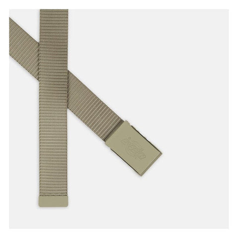 Dickies Deer lodge belt imperial green DICKIES MOTOVEIKALS 21