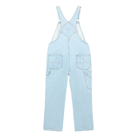 Dickies Dickies classic denim bib vntg blue DICKIES MOTOVEIKALS 21