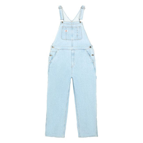 Dickies Dickies classic denim bib vntg blue DICKIES MOTOVEIKALS 21