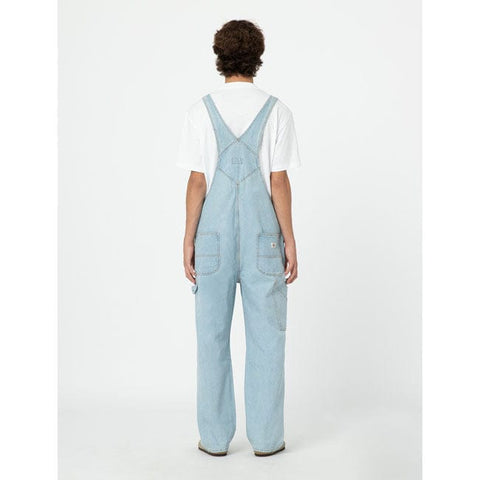 Dickies Dickies classic denim bib vntg blue DICKIES MOTOVEIKALS 21