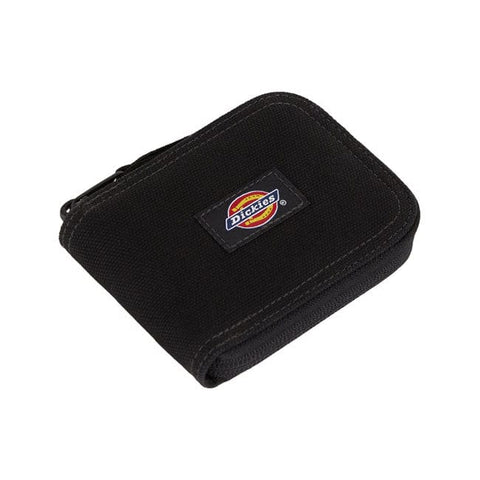 Dickies Dickies Duck Canvas wallet black DICKIES MOTOVEIKALS 21